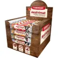 Fleischeslust meat & treat 33 x 80 g - Mix-pakke I (5 varianter)