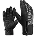 RockBros S091-4BK sykkelhansker (sort)