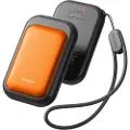 Ocoopa Ut4 Young 2x2500mah Håndvarmer Usb C