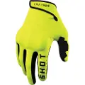 Shot Trainer Ce Offroad Hansker