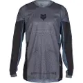 Fox Racing Mx Ranger Air Langarmet T-skjorte