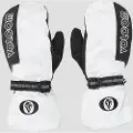 Volcom Millicent Votter hvit