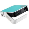 Viewsonic projektor ViewSonic M1S LED WVGA 360LL HDMI USB-C bærbar projektor