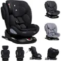 Kikkaboo 40-150 Cm I-felix I-size Babybilsete