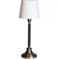By Rydens By RydénsBordlampe Dinant H 60 cmSvartBordlamperFra Homeroom