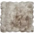 Skinnwille SkinnwillePute Misty 45x45BeigePynteputer & putetrekkFra Homeroom