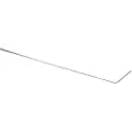 QAZQA Moderne skinnesystem hvit 1-fase 300 cm - Iconic