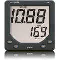 Advansea S400-probeskjerm