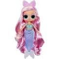 MGA Entertainment Tween Sirena Lola Waves Dukke