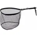 Daiwa Oval Trout Wading D30 Landingsnett