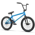 Wethepeople Reason 20.75´´ Tt 2021 Bmx Sykkel