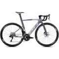 Bh Aerolight 6.0 105 Di2 2023 Landeveissykkel