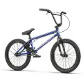 Wethepeople Crs 20´´fc 2021 Bmx Sykkel
