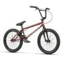 Wethepeople Crs 20´´ 2021 Bmx Sykkel