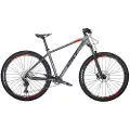 Montana Bikes Arrow 2.0 29´´ Deore 2024 Terrengsykkel