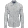 Fynch&Hatton 14145020 Skjorte Med Lange Ermer