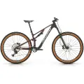 Megamo Vitae 20 29´´ Xt 2024 Terrengsykkel