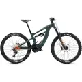 Bh Xtep Lynx Pro 0.7 Ep801 29´´ Xt 2023 Elektrisk Terrengsykkel