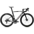 Bh Aerolight 7.0 Red Etap Axs 2023 Landeveissykkel