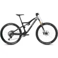 Bh Lynx Trail Carbon 9.5 29´´ Xt 8100 2023 Terrengsykkel