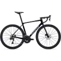 Giant Tcr Advanced Pro 1 105 Di2 Rd-r7150 2025 Landeveissykkel