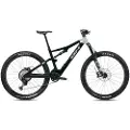 Bh Ilynx Trail 8.2 Bhz 29´´ Xt 2025 Elektrisk Terrengsykkel