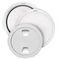 Beckson Marine Liten Polypropylen Liten Registreringslokk