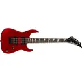 Jackson JS Series Dinky Minion JS1X Amaranth Fingerboard Metallic Red
