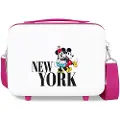 Disney Trip To New York Toalettsaker