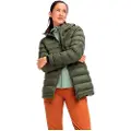Maier Sports Lomnica Coat W Jakke