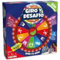 Famosa Twist And Challenge Brettspill