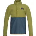 Hannah Mint Fleece