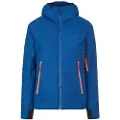 Rock Experience Snow Peak 2.0 Padded Jakke