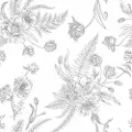 Muare 300 X139 Cm Flekkesikker Duk