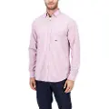 Fynch&Hatton 14146050 Skjorte Med Lange Ermer