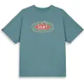 Grimey Voodoo Child The Slight Return Oversized Kortarmet T-skjorte