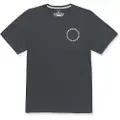 Volcom Cylinderz T-skjorte grå