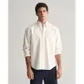 Gant Heritage Oxford Skjorte Med Lange Ermer