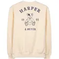 Harper & Neyer Arthur Collegegenser