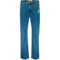 Grimey Deeper Regular Jeans