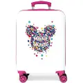 Disney Minnie Magic Corazones 55 Cm 33l Trillekoffert
