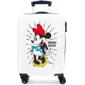 Disney Minnie Magic Dots 55 Cm 33l Trillekoffert