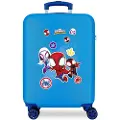 Marvel Spidey Go Webs Go 55 Cm 34l Trillekoffert