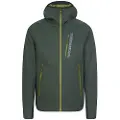 Rock Experience Snow Peak 2.0 Padded Jakke