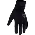 FOX Defend Pro Fire Gloves svart