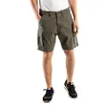 REELL City Cargo ST Shorts grønn
