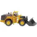 Wiking 065210 H0 Byggekøretøj model Volvo L350H hjuloplader