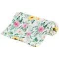 Bocioland BOC0301-BAMBOO DIAMANT 75 X75CM BLOMSTER
