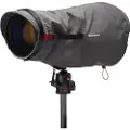 Manfrotto Pro Light Teleshield Rain Cover Kameraadapter