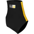 MyFit Footies Høy Ankelbeskytter 2 Mm